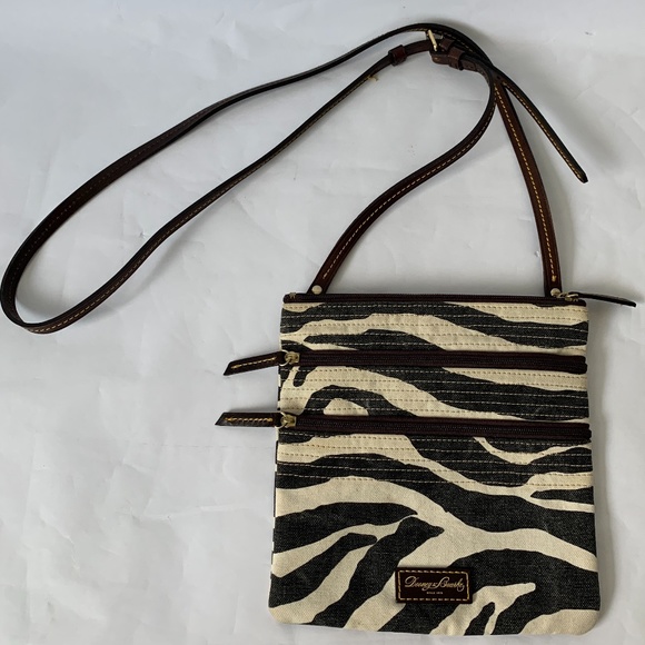 Dooney & Bourke Crossbody Purse (NWOT) - Picture 4 of 8